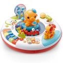 Interactive table with music and sound Ricokids 781800
