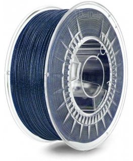 Plastikas Devil Design PETG - 1.75mm - 1kg - Galaxy Super Mėlyna