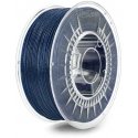 Devil Design PETG Plastic - 1.75mm - 1kg - Galaxy Super Blue Devil Design PETG Plastic - 1.75mm - 1kg - Galaxy Super Blue