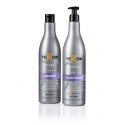Alfaparf Milano Yellow Silver Shampoo, 500 ml Alfaparf Milano Yellow Silver Shampoo, 500 ml