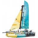 Lean Toys CONSTRUCTION KIT – TYPE 65 SAILING SHIP (675 PARTS) Lean Toys CONSTRUCTION KIT – TYPE 65 SAILING SHIP (675 PARTS)