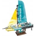 Lean Toys CONSTRUCTION KIT – TYPE 65 SAILING SHIP (675 PARTS) Lean Toys CONSTRUCTION KIT – TYPE 65 SAILING SHIP (675 PARTS)
