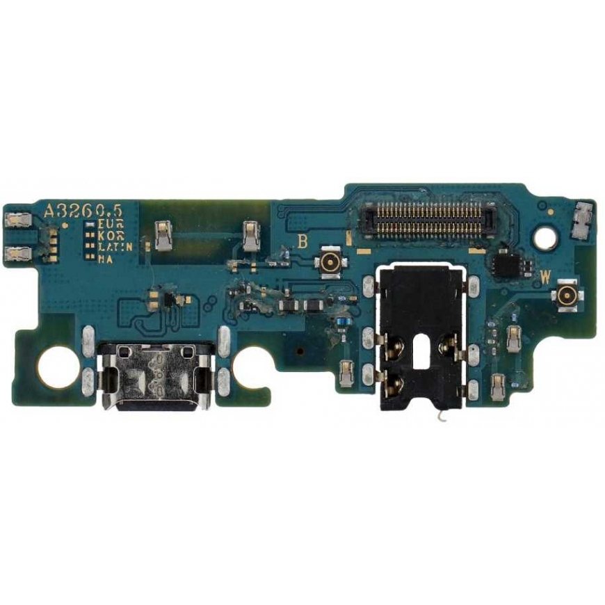 OEM charging board for SAMSUNG A32 5G A326F/B OEM (fast charger)