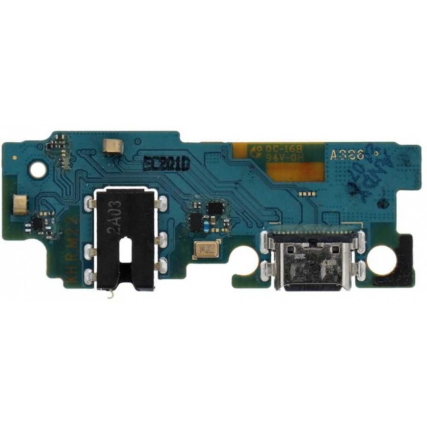 OEM charging board for SAMSUNG A32 5G A326F/B OEM (fast charger) – 2