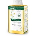 Klorane Blond Highlights Shampoo 2 x, 400 ml Klorane Blond Highlights Shampoo 2 x, 400 ml
