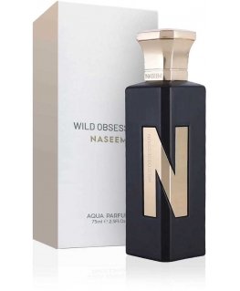 Naseem Wild Obsession Aqua Parfum U 75ml
