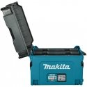 12-slot battery charger MAKITA 40V MAX XGT BCC02 Makpac 12-slot battery charger MAKITA 40V MAX XGT BCC02 Makpac