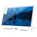 Raspberry Pi -näyttö - LCD IPS-näyttö 15,6 tuumaa 1920x1080px HDMI + USB - musta Raspberry Pi -näyttö - LCD IPS-näyttö 15,6 tuumaa 1920x1080px HDMI + USB - musta