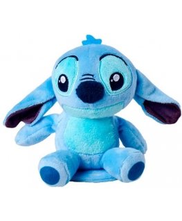 SIMBA Disney Stitch Plush toy shoulder 12cm