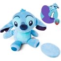 SIMBA Disney Stitch pehmolelu olkapää 12cm SIMBA Disney Stitch pehmolelu olkapää 12cm