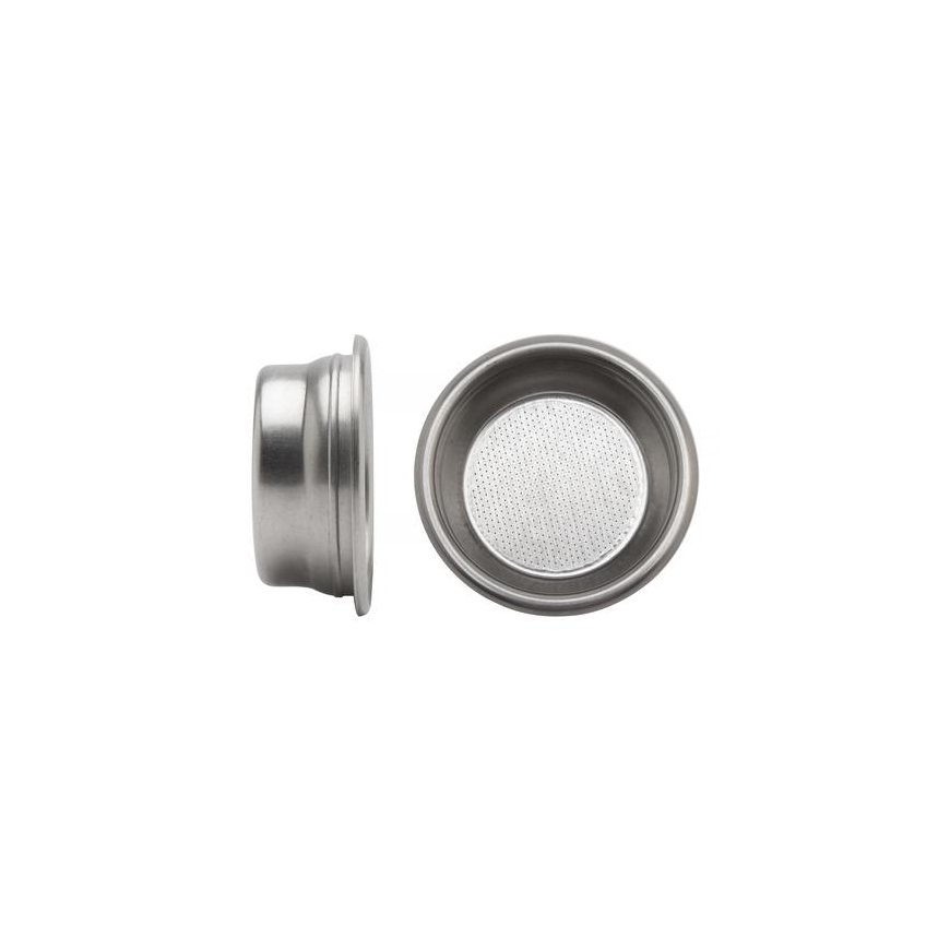 Kavamalė Lelit – PLA580W 58mm bedugno portalo filtras su medine rankena – 3