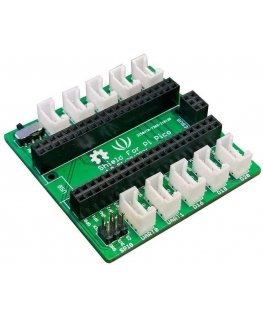 Seeed Studio Grove add-on for Raspberry Pi Pico, Seeedstudio 103100142
