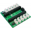 Seeed Studio Grove add-on for Raspberry Pi Pico, Seeedstudio 103100142 Seeed Studio Grove add-on for Raspberry Pi Pico, Seeedstudio 103100142