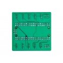 Seeed Studio Grove add-on for Raspberry Pi Pico, Seeedstudio 103100142 Seeed Studio Grove add-on for Raspberry Pi Pico, Seeedstudio 103100142