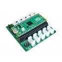 Seeed Studio Grove -lisäosa Raspberry Pi Picolle, Seeedstudio 103100142 Seeed Studio Grove -lisäosa Raspberry Pi Picolle, Seeedstudio 103100142