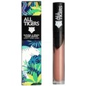 All Tigers Natural & Vegan Liquid Lipstick 681 Trust My Instinct 8ml Lipstick All Tigers Natural & Vegan Liquid Lipstick 681 Trust My Instinct 8ml Lipstick