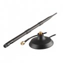Savio AK-05 võrguantenn Mitmesuunaline antenn RP-SMA 12 dBi Savio AK-05 võrguantenn Mitmesuunaline antenn RP-SMA 12 dBi
