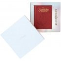 ERIK Disney Snow White A5 Notebook + Pen set ERIK Disney Snow White A5 Notebook + Pen set