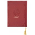 ERIK Disney Snow White A5 Notebook + Pen set ERIK Disney Snow White A5 Notebook + Pen set