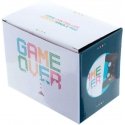 Puckator Game Over Controller shaped handle mug Puckator Game Over Controller shaped handle mug