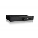 LevelOne GEP-1061 tīkla pārslēgs Vadīts L2 Gigabit Ethernet (10/100/1000) Power over Ethernet (PoE) 