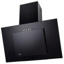 Akpo WK-4 Nero Eco 60 Seinale kinnitatav Must 300 m³/h Akpo WK-4 Nero Eco 60 Seinale kinnitatav Must 300 m³/h