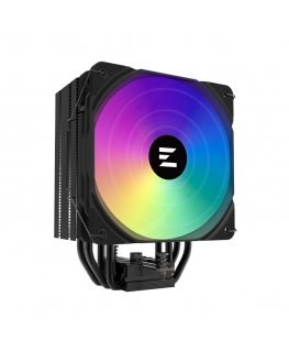 Zalman CNPS9X Performa Plus 120mm ARGB Black
