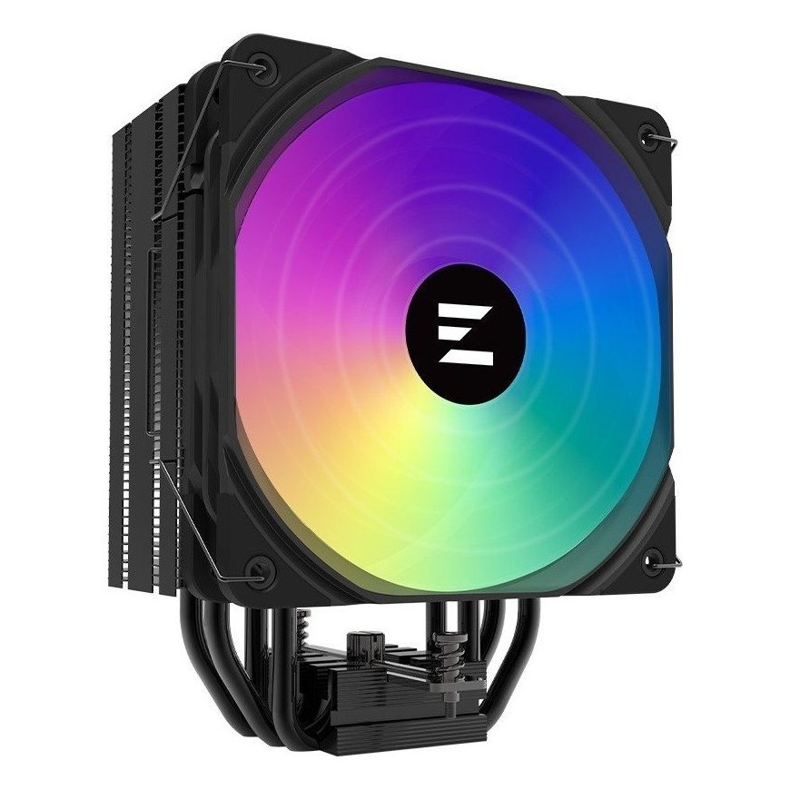 Zalman CNPS9X Performa Plus 120mm ARGB Black – 2