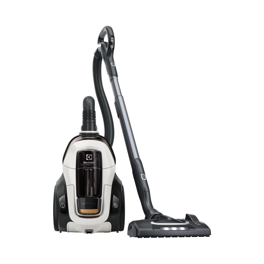 Electrolux PC91-ALRG Цилиндрический пылесос Cухой 650 W Без мешка