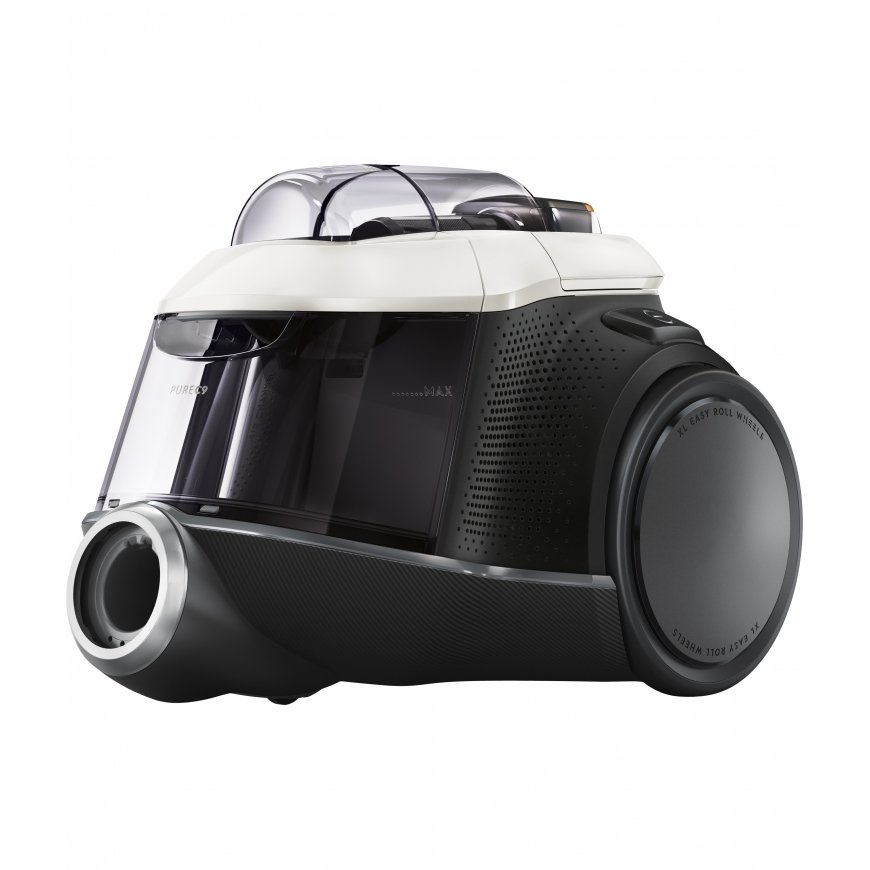 Electrolux PC91-ALRG Cilindra putekļsūcējs Sauss 650 W Bezmaisa – 4