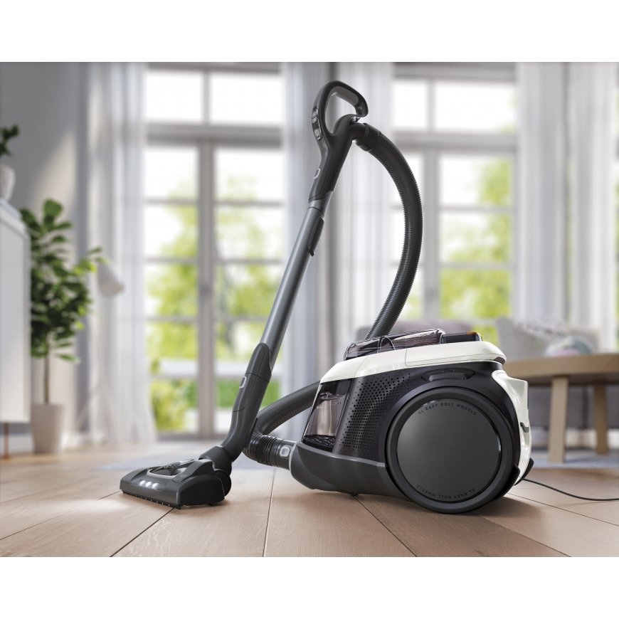 Electrolux PC91-ALRG Cilindra putekļsūcējs Sauss 650 W Bezmaisa – 5