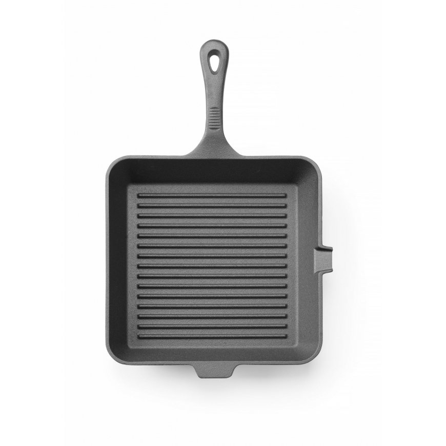 Hendi 629369 frying pan