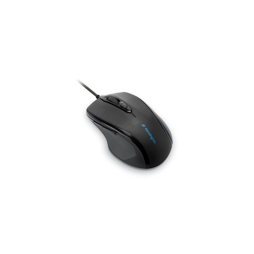 Kensington Pro Fit pele Birojs Labā roka USB Type-A Optisks 1000 DPI