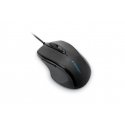 Kensington Pro Fit pele Birojs Labā roka USB Type-A Optisks 1000 DPI Kensington Pro Fit pele Birojs Labā roka USB Type-A Optisks 1000 DPI
