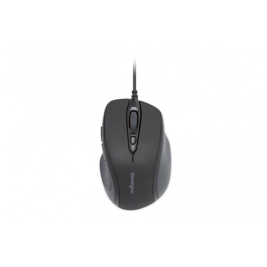 Kensington Pro Fit kompiuterio pelė Biuras Dešinės rankos USB A tipo Optinis 1000 DPI – 2