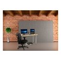 Kensington Pro Fit pele Birojs Labā roka USB Type-A Optisks 1000 DPI Kensington Pro Fit pele Birojs Labā roka USB Type-A Optisks 1000 DPI
