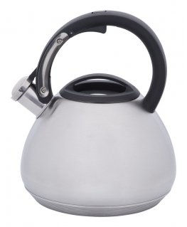 Resto Kitchenware 90603 virdulys 2,7 L Pilka