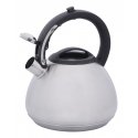 Resto Kitchenware 90603 kettle 2.7 L Grey