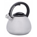Resto Kitchenware 90603 kettle 2.7 L Grey