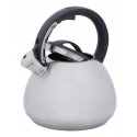 Resto Kitchenware 90603 kettle 2.7 L Grey
