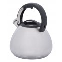 Resto Kitchenware 90603 kettle 2.7 L Grey