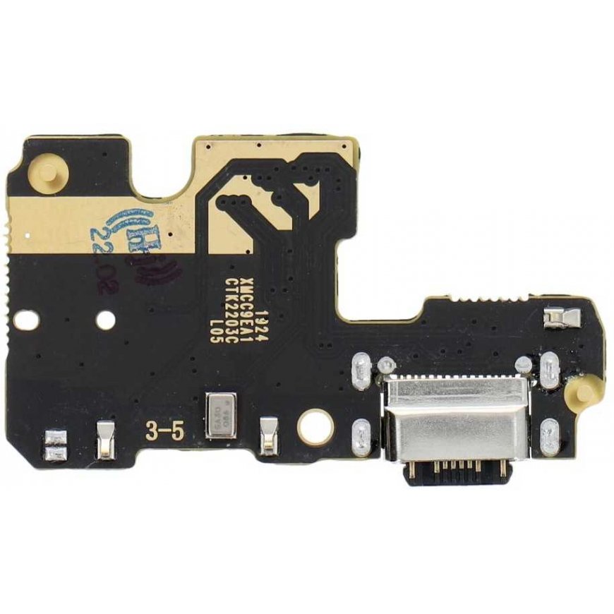 OEM cable with charging connector for Xiaomi Mi A3