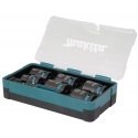 Makita E-16592 galvutė Įspaudžiamų movų rinkinys Juoda, Žalsvai mėlyna Makita E-16592 galvutė Įspaudžiamų movų rinkinys Juoda, Žalsvai mėlyna