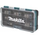 Makita E-16592 iskuhylsy Iskuhylsysarja musta, Sinivihreä Makita E-16592 iskuhylsy Iskuhylsysarja musta, Sinivihreä