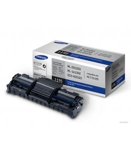 Samsung MLT-D119S värikasetti 1 kpl Alkuperäinen musta