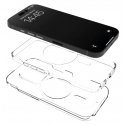 SBS PUIPC16P67IMPCLD3OTR mobiliojo telefono dėklas 15,5 cm (6.1") Permatomas SBS PUIPC16P67IMPCLD3OTR mobiliojo telefono dėklas 15,5 cm (6.1") Permatomas