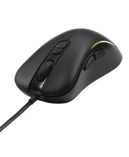 Deltaco GAM-104 mouse Gaming Right-hand USB Type-A 3200 DPI