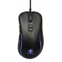 Deltaco GAM-104 hiiri Pelaaminen Oikeakätinen USB A-tyyppi 3200 DPI Deltaco GAM-104 hiiri Pelaaminen Oikeakätinen USB A-tyyppi 3200 DPI