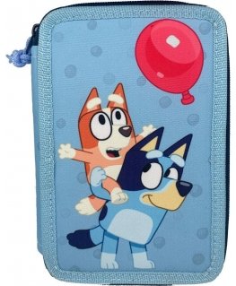 Bluey 048208516 niebieski
