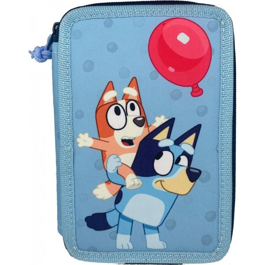 Bluey 048208516 niebieski